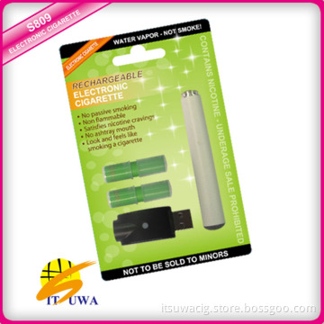 Electronic Cigarette Cartridge (S809)